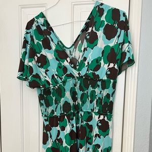 BCBG Max Azria dress